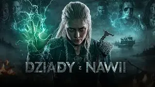 DZIADY Z NAWII - Dzienny Małżonek (Legendy Polskie: Pustka 12/12) FINAŁ