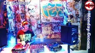2022 05 02 Monday Groove mit Dr. Gomez & Eonan