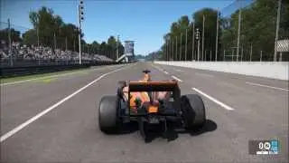 Formula B - Project CARS - Test Drive Gameplay (PC HD) [1080p]