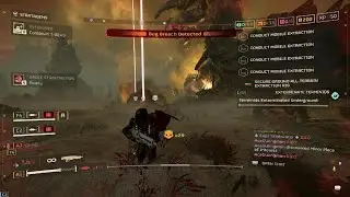 First time posting hive lord kill, 5th time killing em