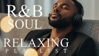 【R&B Soul】Soft Soul Embrace &ndash; Warm Jazz Night Vibes Volume 2