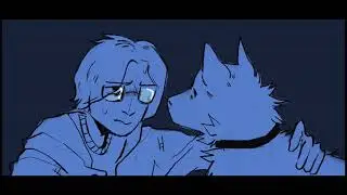 Hey Kids Animation meme [TCC, Jeffrey Dahmer]