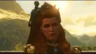 Сериал Ведьмак (The Witcher) 3 сезон 6 серия (2019 4K 2160p)