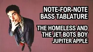 (BASS TAB) 