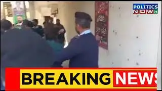 Noor Mukadam Case Latest Update: Zahir Jaffer Drama In Court & Thrown out from the court
