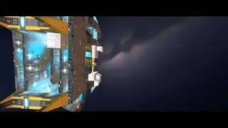 Homeworld 1 Classic in Ultra Wide