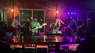 HeadRush Charleston Immigrant Song Zep Cover.  Mark, Mark, Eric, Chris, Sarah