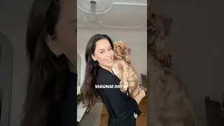 ВЛОГМАС ДЕНЬ 19 💗 #влогмас19 #влогмас #ditl #dailyvlog
