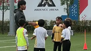 Dayyan main game ke 3  FC SETIA ALAM VS KDH GLOBAL FC (LIGA SUPARIMAU SEASON C 2023)