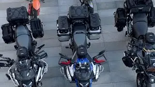 Сумка на бак Rhinowalk с магнитным быстросъемным креплением MJX2011 🧲 #Rhinowalk #MotorcycleGear ...