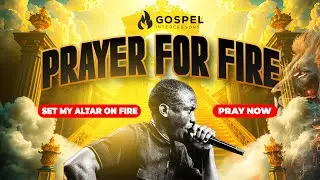54 Min Non Stop Soaking Chants with Theophilus Sunday  Prayer Atmosphere