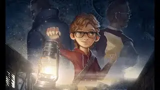 Willy Morgan and the Curse of Bone Town. Жанр: Point-and-Click. 2020.