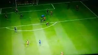 TOP GOALS in Fifa - Nebil Fekir and Andre Silva