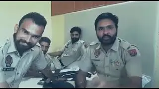 Samje Na Gal Mildi Na Farlo | Punjab Police Song | latest punjabi song 2021 | New Punjabi Song 2021