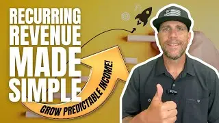 Simple Steps to Increase Recurring Revenue in Trades