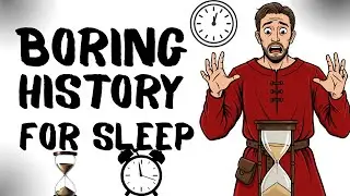 Boring History For Sleep | How the Inca Measured Time Without Clocks