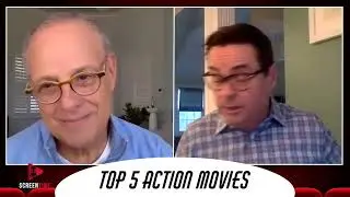 Top 5 Action Movies