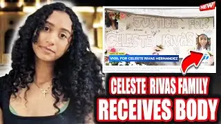 Justice for Celeste: Lake Elsinore Remembers 15-Year-Old Found in D4vd&rsquo;s Tesla #celesterivas #d4vd