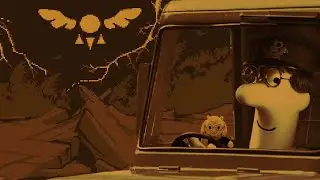 THE POSTMAN