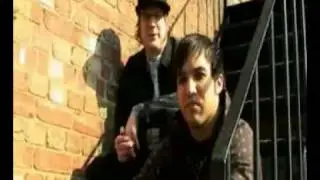 Fall Out Boy Patrick Stump And Pete Wentz talk about memories