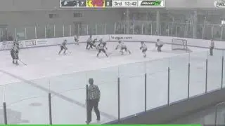 2023 NAPHL Detroit David Han Mixtape
