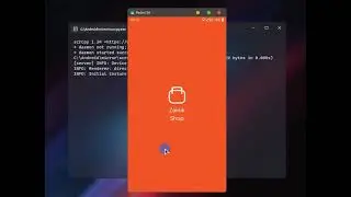 ZainikLab Flutter UI Challenge