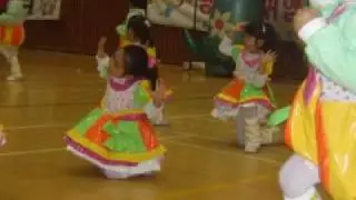 Kunhye   Kindergarten    2008