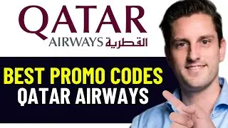 HOW TO FIND QATAR AIRWAYS DISCOUNT CODE (2026)