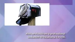 Locksmith In Oklahoma City - Affordable-okc-locksmith.com