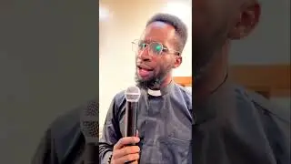 HUMOUR : HERMAN AMISI 😂 DANS SA FOLIE