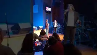 Alisandra Del Nero  and Kendra  Bailey ,You Matter to Me