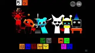 Sprunki 1996 VIRUS