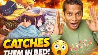 😱 Ye Kya Dekh Liya?! | Savage Anime Roast 😂🔥
