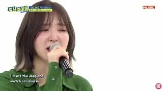 Wendy&rsquo;s best vocal moments