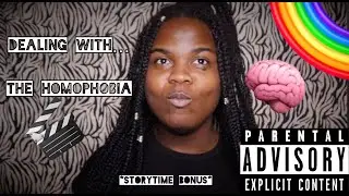 the hard truths....lgbt...STORYTIME!!!!