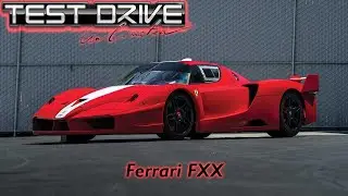 Ferrari FXX || TDU Platinum || Games VelzZ: Max Speed