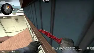 Silo jump (nuke)