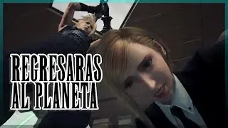 Regresaras Al Planeta / Final Fantasy VII Rebirth / Cap&iacute;tulo 13.1 #elmaster18- #ff7rebirth