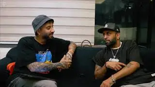 The hidden meanings in gangster tattoos | J HIND | KAMZ | DIVINYA || Ep 13