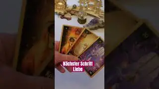 😱😍❣️❤️🤩#kartenlegen #liebe #orakel #liebesorakel #seelenpartner #wunschpartner #tarot #short
