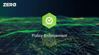ZERO Systems | AI-powered Policy Enforcement