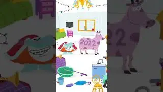 Кто смог досмотреть до конца? 😁 | Бодо #shorts