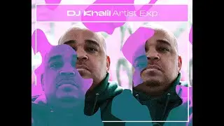 Maschine Expansion - Dj Khalil - Sound Demo (Every Drum Kit)