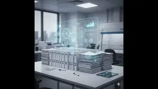 Drowning in GxP Paperwork? How Litewave.ai's CEO Is Automating Compliance