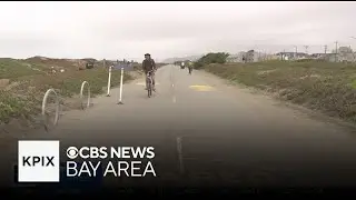 San Francisco makes changes to improve safety at new Sunset Dunes Park