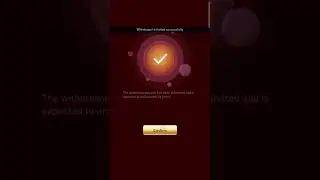 AA GAME withdrawal problem solve 😂😂