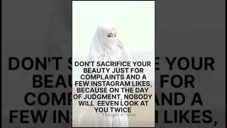 Beautiful hijabi quotes
