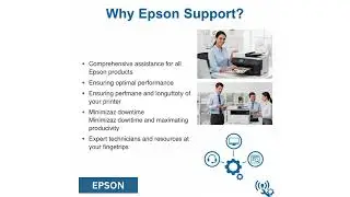 Get help from Epson customer support | Epson Help USA