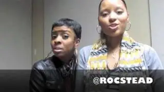 RocStea'D Joined The Movement With HOT 1075