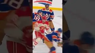 Evander Kane Mic&rsquo;d Up At The Heritage Classic 😂
